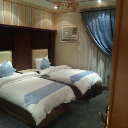 اسناد للشقق الفندقية - Esnad Hotel Apartments Dschidda Exterior foto