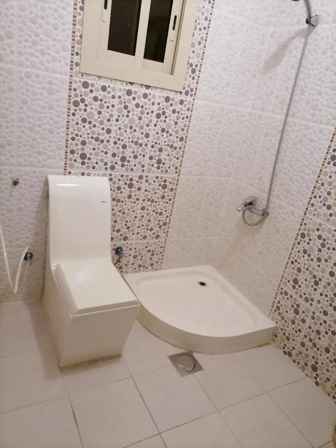 اسناد للشقق الفندقية - Esnad Hotel Apartments Dschidda Exterior foto