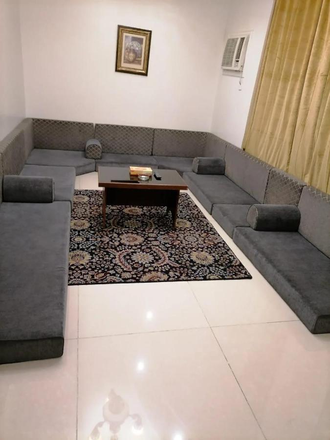 اسناد للشقق الفندقية - Esnad Hotel Apartments Dschidda Exterior foto
