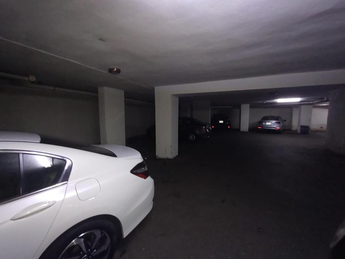 اسناد للشقق الفندقية - Esnad Hotel Apartments Dschidda Exterior foto